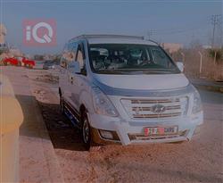 هيونداي ستار اكس